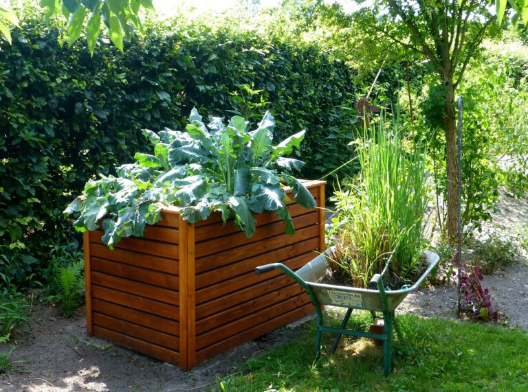 How to Use a Keter Elevated Garden Bed
